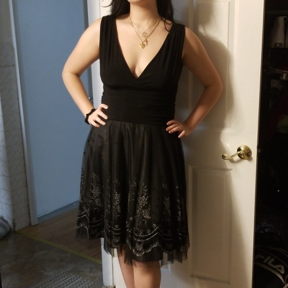 Jessica Howard Dress